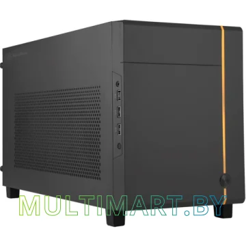 Корпус SilverStone Sugo 14 (SST-SG14B)